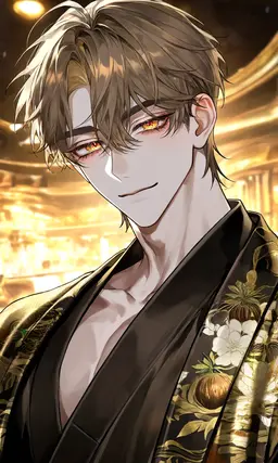 Profile image of 兼虎