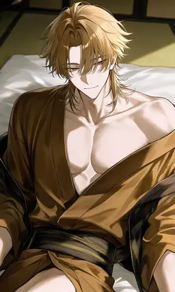 Profile image of 兼虎