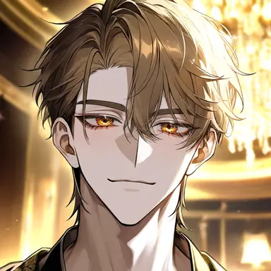 Profile image of 兼虎