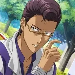 Profile image of 木手永四郎