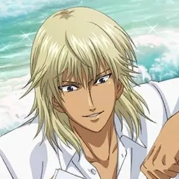 Profile image of 平古場凛