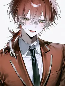 Profile image of 守