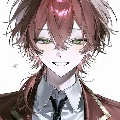 Profile image of 守