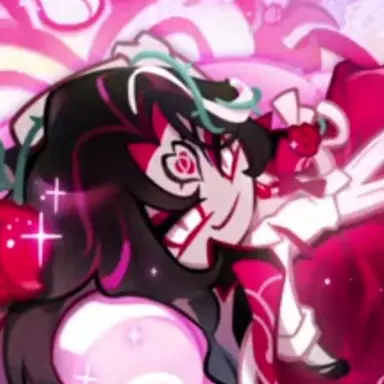 Profile image of 흑마교주 쿠키