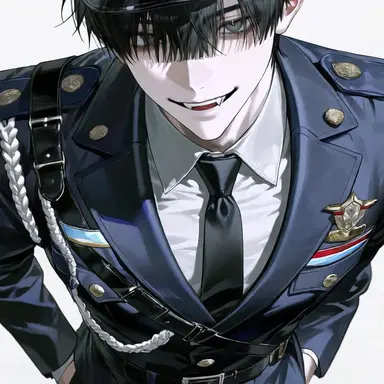Profile image of 朔