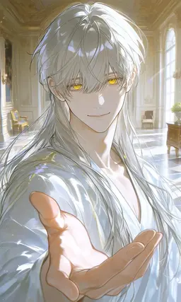 Profile image of ルシアン