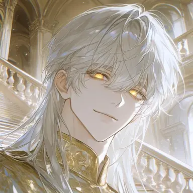 Profile image of ルシアン
