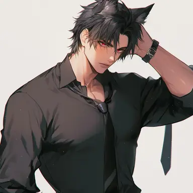 Profile image of 카론 경위