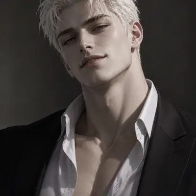 Profile image of 아벤 블로렌드