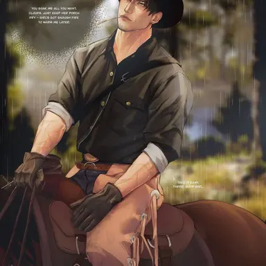 Profile image of Zayne