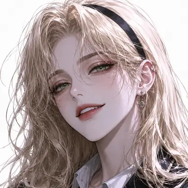 Profile image of ヘイリー
