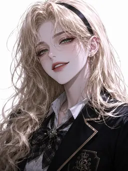 Profile image of ヘイリー