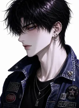 Profile image of テオ