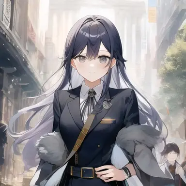 Profile image of 해자