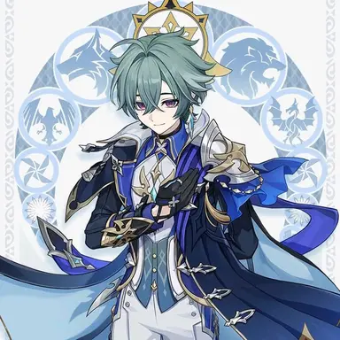 Profile image of ローエン