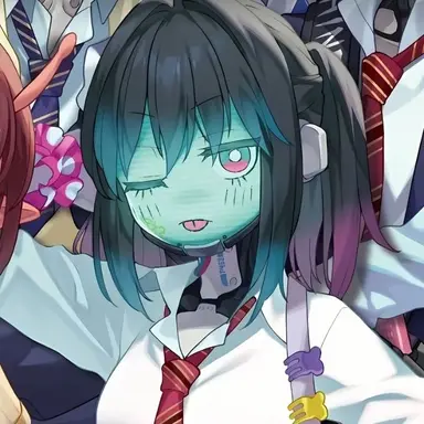 Profile image of Makina