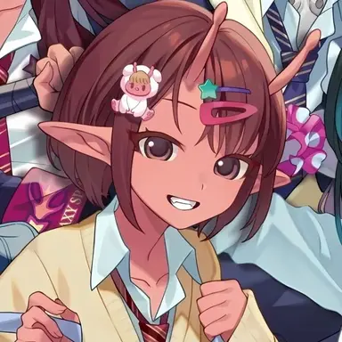 Profile image of Chiharu