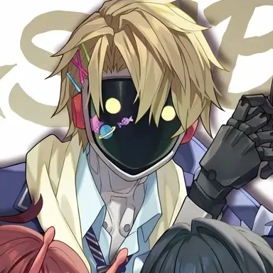 Profile image of Max