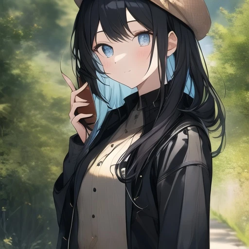 メスガキ