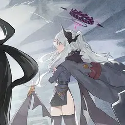 Profile image of 空崎ヒナ