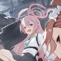 Profile image of 小鳥遊ホシノ