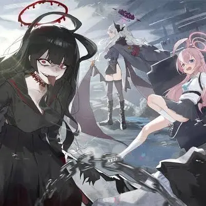 DARSGenePEN의 あなたは味方になる？敵になる？
