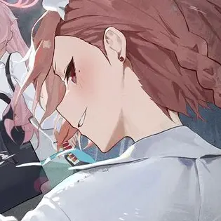 Profile image of 美甘ネル