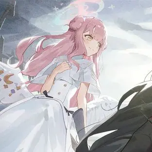 Profile image of 聖園ミカ