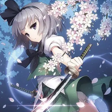 Profile image of Youmu