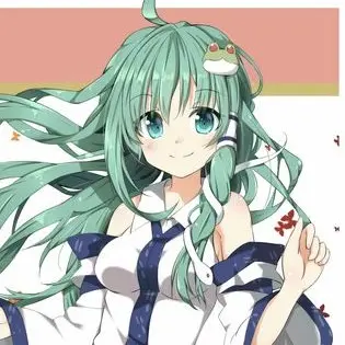 Profile image of Sanae