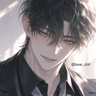 Profile image of 안재현