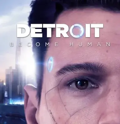 Profile image of Detroit Become Human