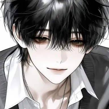 Profile image of Iori