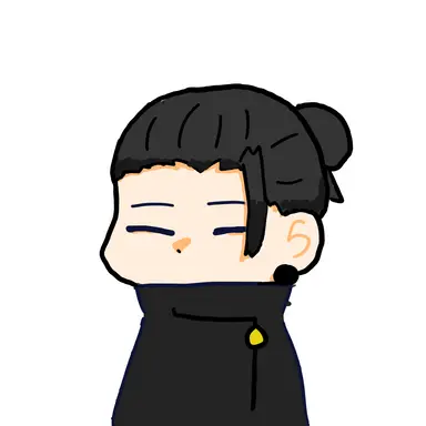 Profile image of 게토 스구루