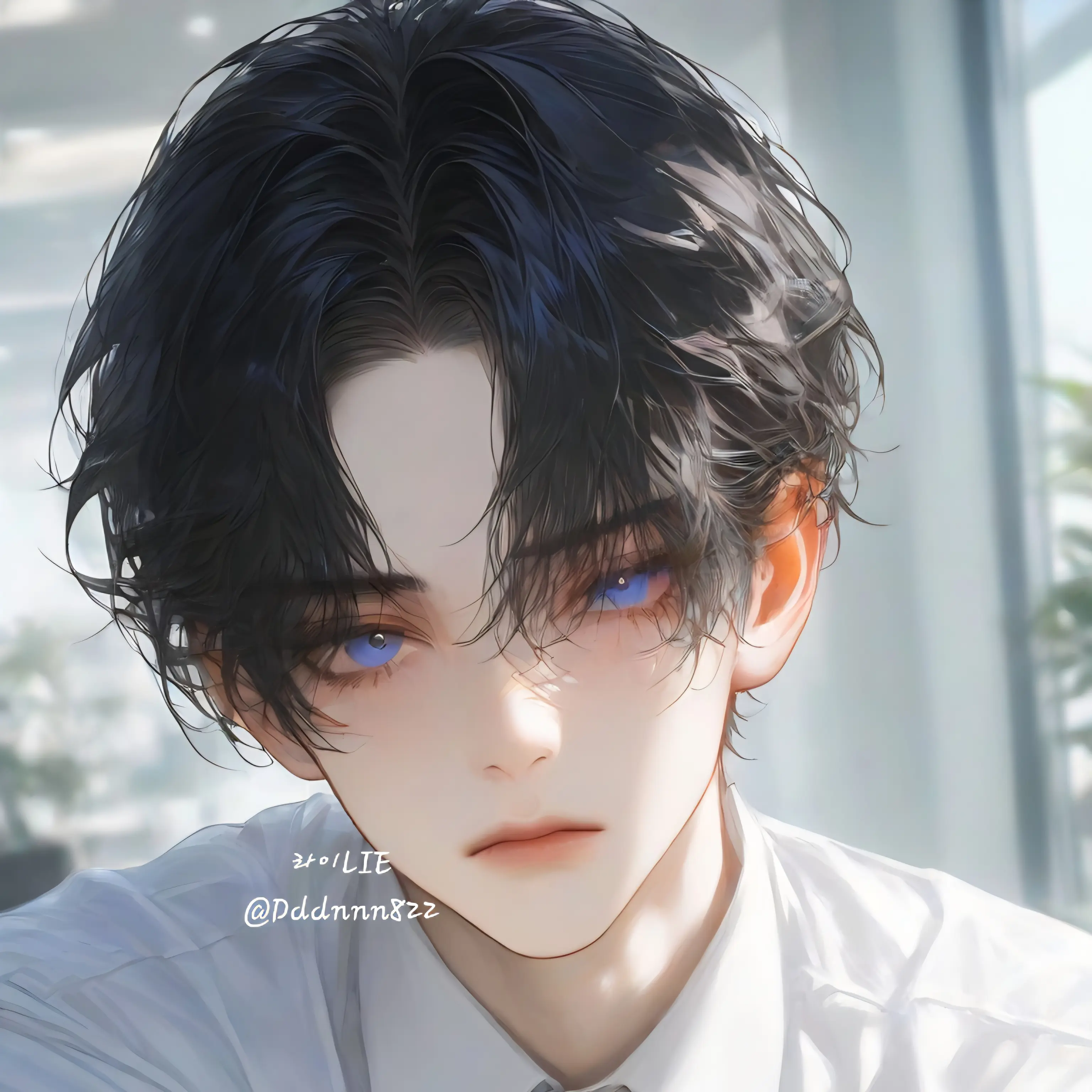 Dddnnn822의 이도연