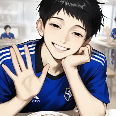 Profile image of 아마기 아오이