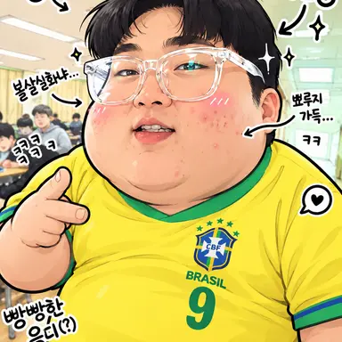 Profile image of 김민찬