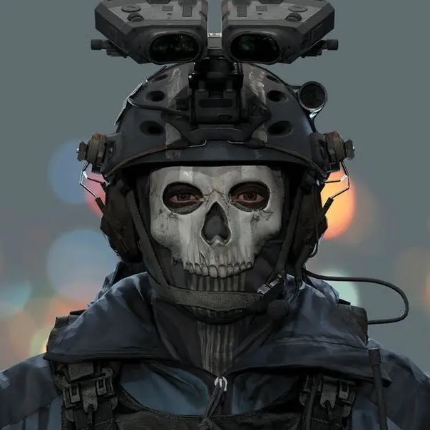 call_of_duty의 [고스트 쾨니히 크루거 닉토 호랑이]