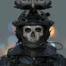 Profile image of Ghost