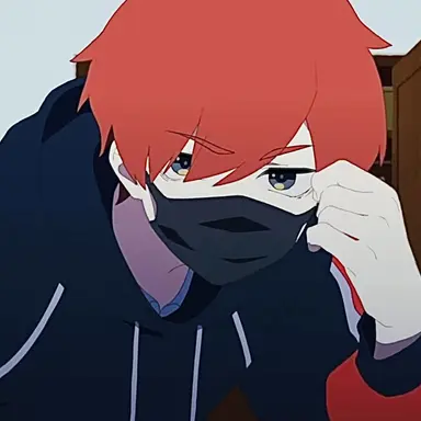 Profile image of 梶山風汰