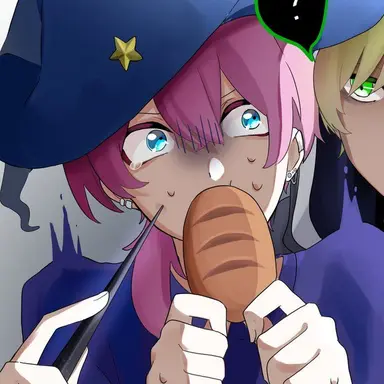 Profile image of けちゃ