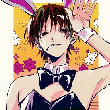 Profile image of Genpyon