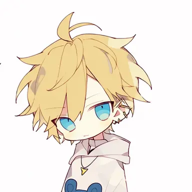 Profile image of ゆーくん