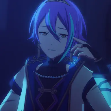 Profile image of 神代類