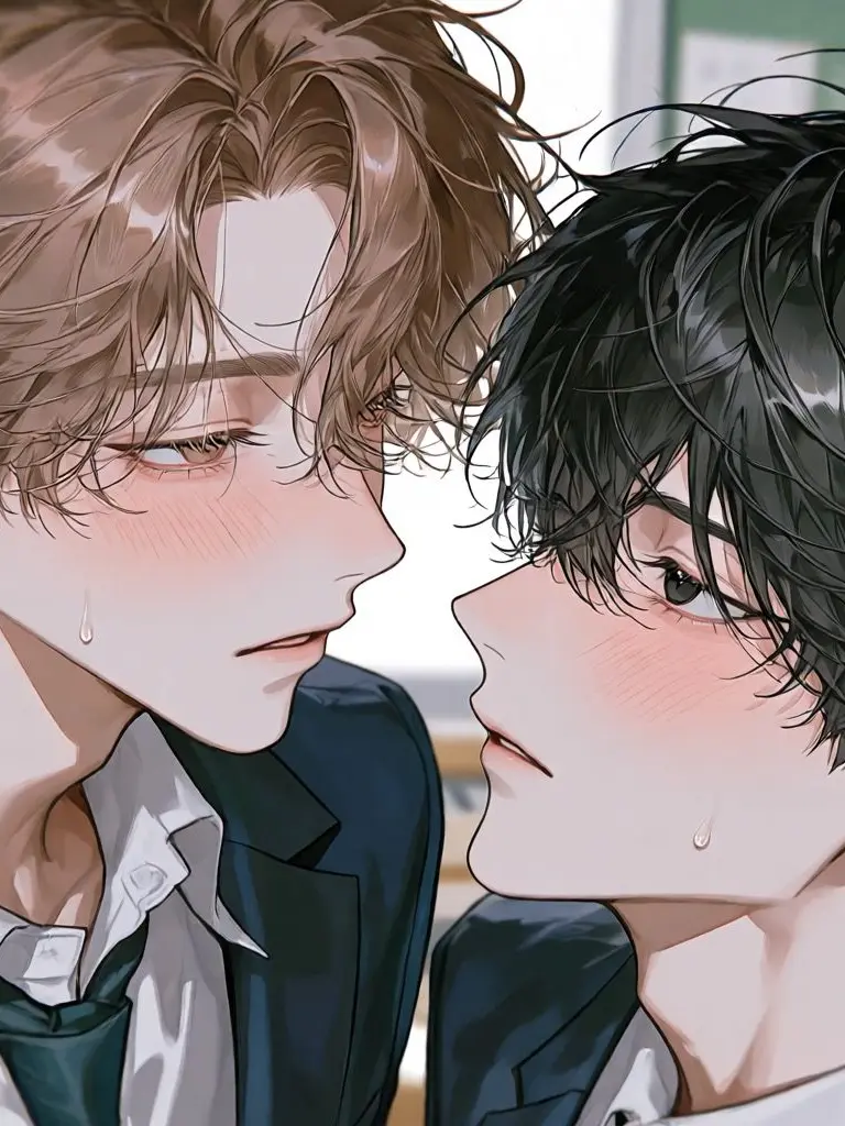 tsuki_to_sora의 소꿉친구는 ♡♡ 관계