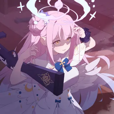 Profile image of 미카