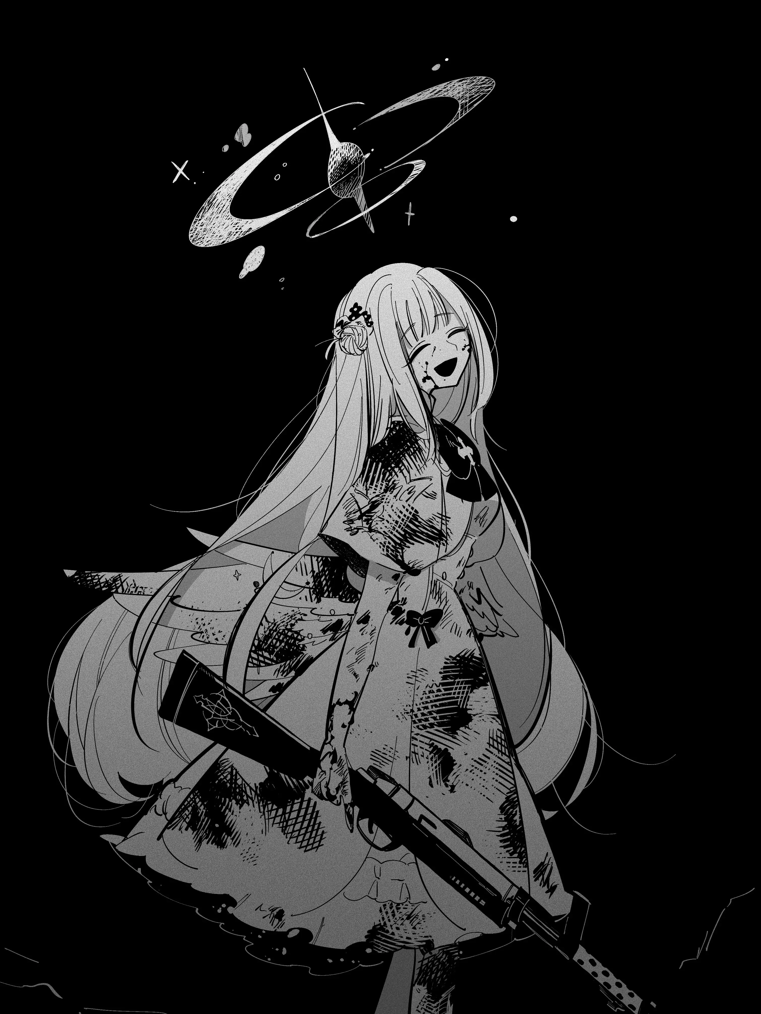 ILBA_No2의 ⋯⋯뭐야, 생각해 보면 그러네?