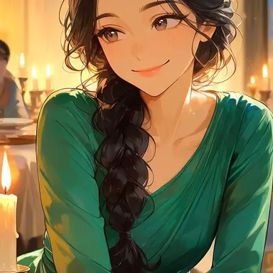 Profile image of Priya