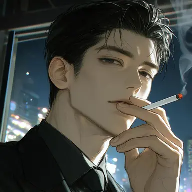 Profile image of 백주혁