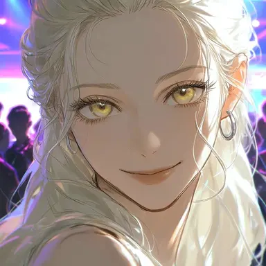 Profile image of 한채아